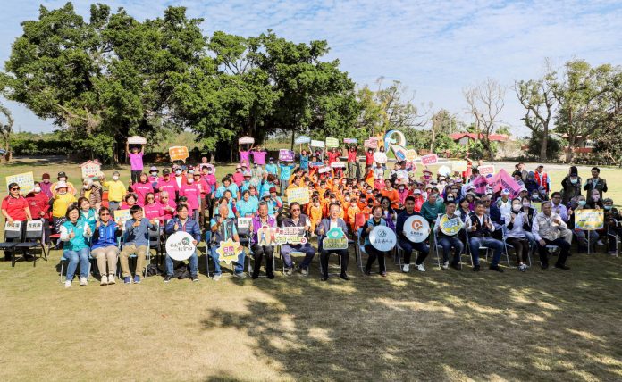 廢校活化再現新生命　嘉義縣打造世代共融長照場域