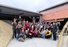 嘉義縣社區規劃師共創光影故事 攜手迎向2026台灣燈會 嘉義縣社區規劃師共創光影故事 攜手迎向2026台灣燈會