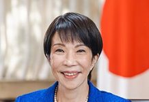 新黨再批高市:死性不改!台灣人不是日本屬民 是堂堂正正的中國人