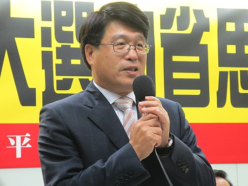 TAPOD_Michael_You_20141201 圖/維基百科