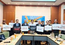 高院院長風暴延燒 法官被霸凌連環爆 司法制度失靈 圖/曾建元提供