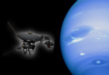 臺北天文館周末「星空下的宇宙紀事」 邀您一同認識海王星 圖/台北市政府