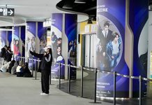 第40屆金唱片頒獎典禮大巨蛋登場!臺北祭出五大城市限定應援全面啟動 圖/台北市政府