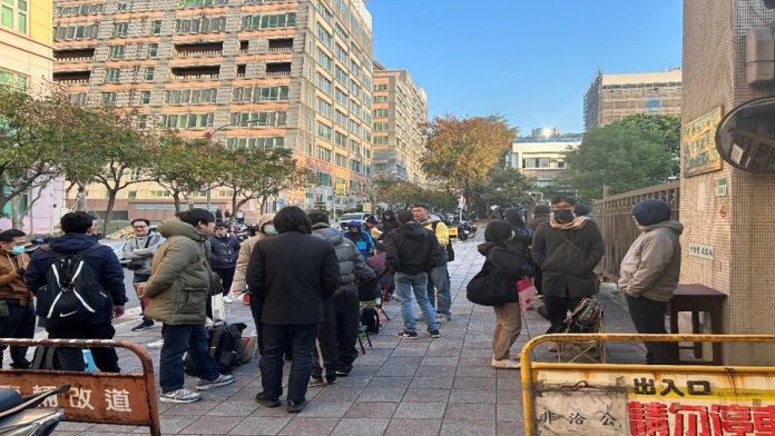 圖/台北市政府提供