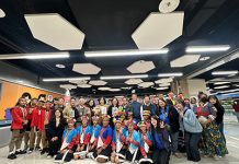 以悠遠原住民文化為出發 從心書寫臺灣山海之迷人旅程 圖/交通部