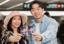 臺北捷運與台北101首次合作 推出一日暢遊套票 玩遍臺北熱門景點 圖/台北市政府