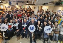 美商新生命布局2026亞太戰略!創辦人Alexy訪台啟動品牌全球升級計畫 美商新生命布局2026亞太戰略!創辦人alexy訪台啟動品牌全球升級計畫