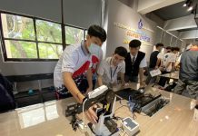 基隆學子升學大放異彩 在地就學成新趨勢 基隆學子升學大放異彩 在地就學成新趨勢