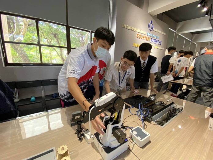 基隆學子升學大放異彩　在地就學成新趨勢