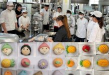 基隆市高中職教育亮點齊放 特色課程與堅強師資打造未來競爭力 基隆市高中職教育亮點齊放 特色課程與堅強師資打造未來競爭力