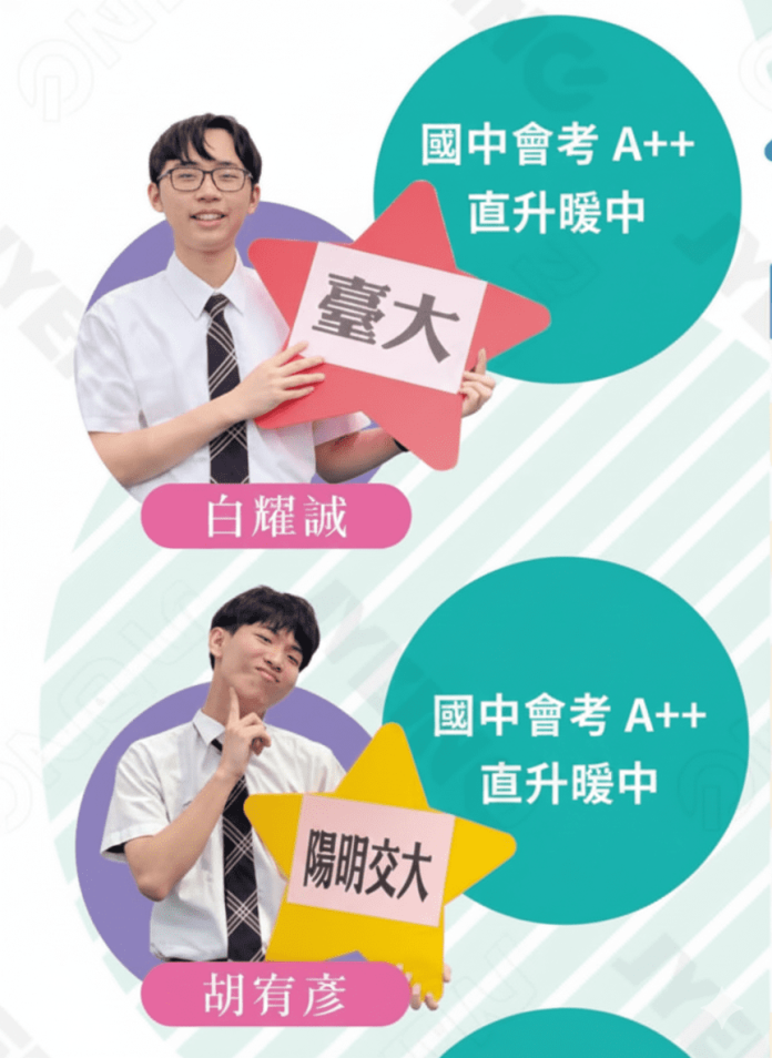 放棄北北桃高中職就讀　選在地基隆升學成為新風潮