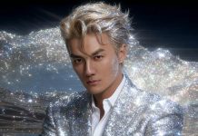 吳克群跨年推新歌 用最浪漫去愛一個人 吳克群跨年推新歌-用最浪漫去愛一個人