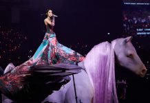 JOLIN 蔡依林駕馭「彩翼飛馬」吟唱愛之樂章 尋真愛敲響2025倒數序曲 jolin-蔡依林駕馭「彩翼飛馬」吟唱愛之樂章-尋真愛敲響2025倒數序曲