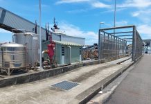 臺灣港務公司115年續推離岸風電貨物裝卸管理費 及洗車設備使用管理費優惠措施 臺灣港務公司115年續推離岸風電貨物裝卸管理費 及洗車設備使用管理費優惠措施