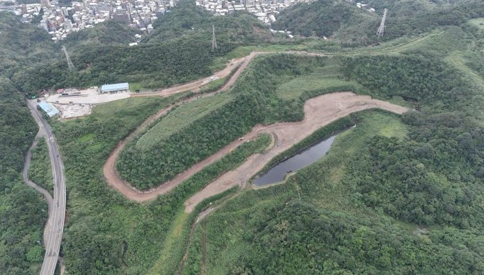 爭議多年終有解?基隆月眉土資場將「嚴管」復營 三大條件曝光 爭議多年終有解?基隆月眉土資場將「嚴管」復營 三大條件曝光