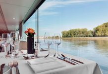 歐舟河輪推翡翠假期 2026旅遊市場轉向精品旅遊 歐舟河輪推翡翠假期-2026旅遊市場轉向精品旅遊