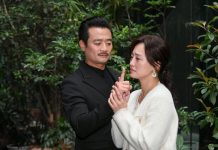 林佑星與璟宣時隔十年再續戲緣 歡喜冤家重逢卻變情感糾結 林佑星與璟宣時隔十年再續戲緣-歡喜冤家重逢卻變情感糾結