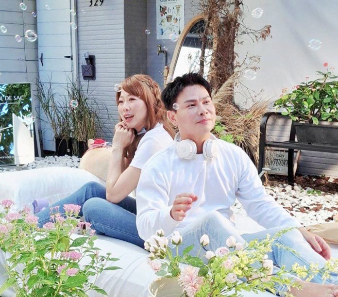 創作歌手歐陽樂邀甲子慧合作新歌《心愛的你甘知》獻天國養母