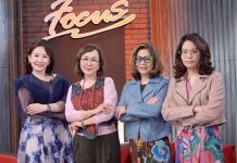 華視《人物大特寫》打造高信任人物平台 企業品牌深度曝光的最佳舞台 華視《人物大特寫》打造高信任人物平台-企業品牌深度曝光的最佳舞台