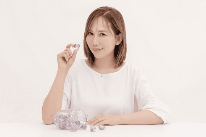 mavis-瑪菲司把「安心」變成行動-攜手勵馨基金會做公益體現溫柔力量