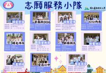 屏科大社工系13個志願服務隊;深耕在地二十餘年 寫下青春學子最動人的篇章 屏科大社工系13個志願服務隊;深耕在地二十餘年 寫下青春學子最動人的篇章