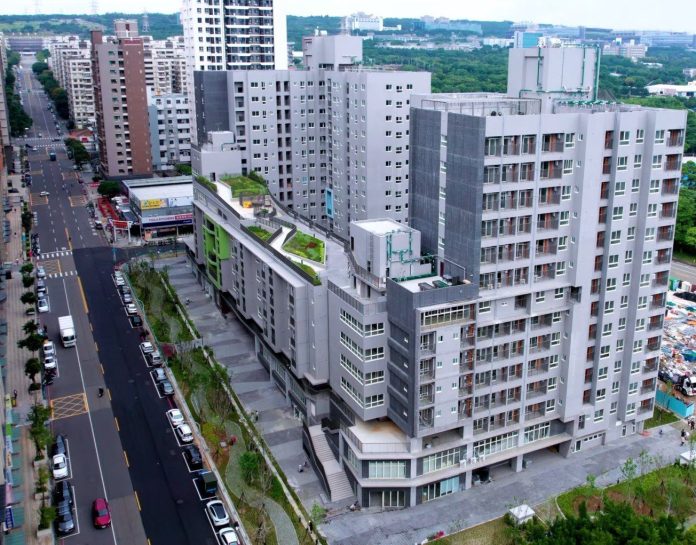 中市府祭三大政策保障原民居住權　提高租金、修繕補助與社宅原民戶