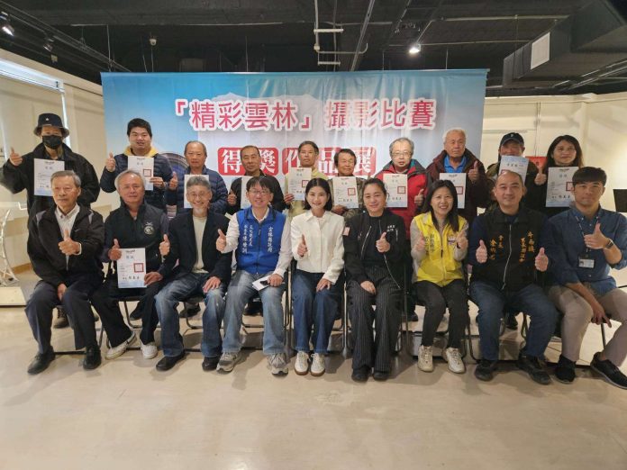 114下瘋男神「精彩雲林bravo-yunlin」之美攝影比賽成果開展-56件勝出作品展期至115年1月13日　歡迎民眾踴躍觀展