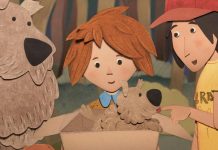 2026台灣國際兒童影展國際競賽入圍名單揭曉 來自76個國家 共1406部作品報名參賽 2026台灣國際兒童影展國際競賽入圍名單揭曉-來自76個國家-共1406部作品報名參賽