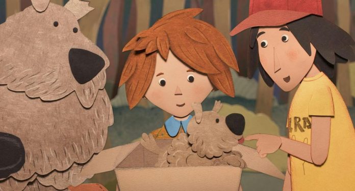 2026台灣國際兒童影展國際競賽入圍名單揭曉-來自76個國家-共1406部作品報名參賽