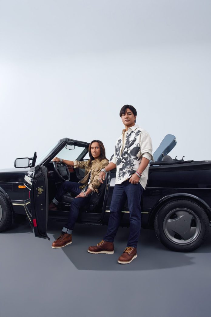 動力火車感謝粉絲一路陪伴-演唱會真的來了連開三場小巨蛋