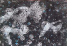 南投縣學子全國學生美術比賽成果豐碩 每年成績持續突破 今年53人獲獎創佳績 南投縣學子全國學生美術比賽成果豐碩-每年成績持續突破 今年53人獲獎創佳績