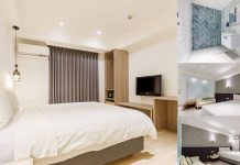 高CP值住宿首選 SLV旅館集團精品雙人房含早餐一千有找 高cp值住宿首選-slv旅館集團精品雙人房含早餐一千有找