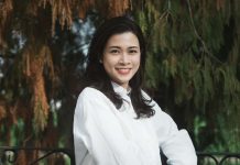 謝明璇接任雲林縣政府 文化觀光處處長 謝明璇接任雲林縣政府 文化觀光處處長