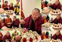 阿彌陀佛聖誕 × 敏林堪千法王壽辰;關於「放生」、修行與生命的真正意義 阿彌陀佛聖誕-×-敏林堪千法王壽辰;關於「放生」、修行與生命的真正意義