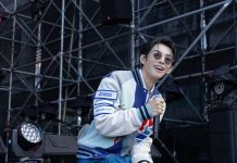 蕭子墨自揭曾陷『內耗深淵』靠作曲找回呼吸節奏 蕭子墨自揭曾陷『內耗深淵』靠作曲找回呼吸節奏