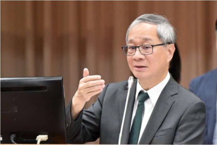 公廣集團董事名單審查惹議　朱凱翔：公廣政治色彩過重、治理績效未檢討