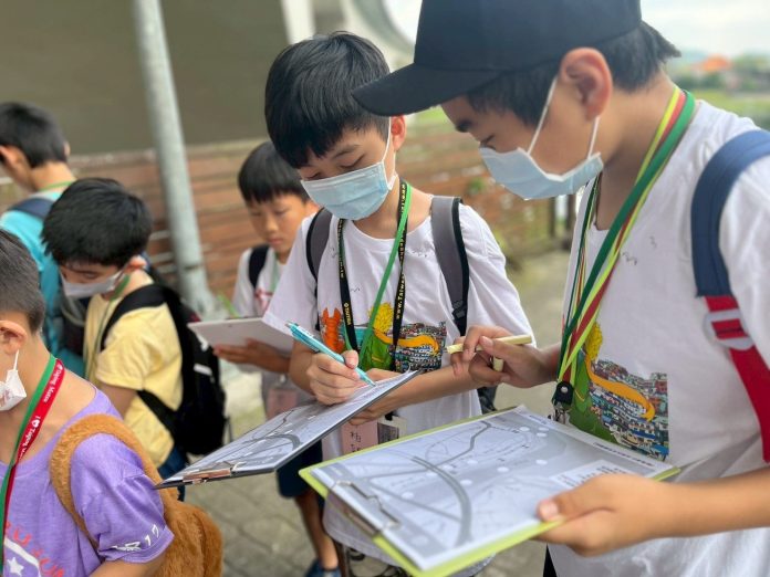 帶孩子玩藍染、學永續！北市客家文化親子冬令營開放報名