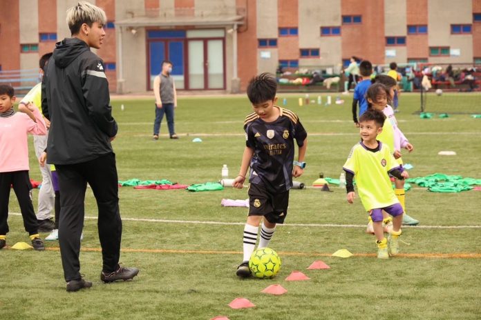 從運動到科技　基隆為孩子打造最有料的寒假