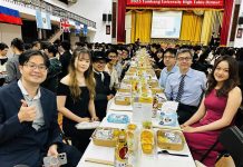 淡大蘭陽校園【三全教育20年專題一】全英語、全住宿、全大三出國 一流國際人才搖籃 淡大蘭陽校園【三全教育20年專題一】全英語、全住宿、全大三出國 一流國際人才搖籃