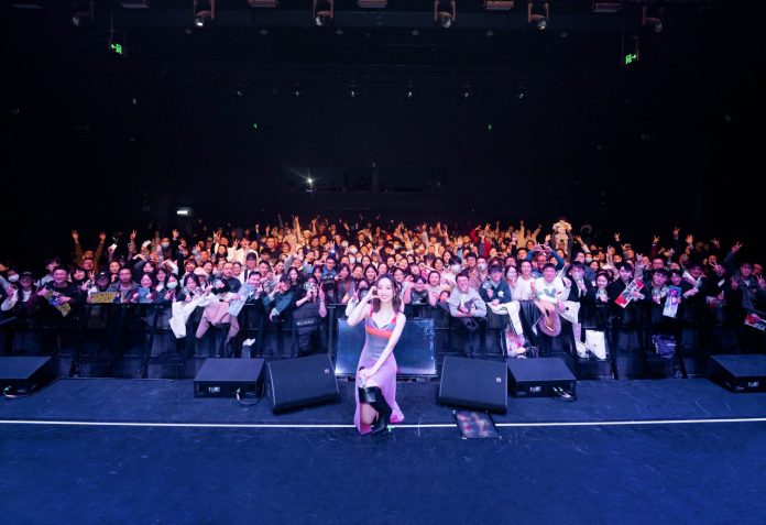 閻奕格升格當老闆經營公司滿周歲-最怕自己要求完美要追加預算