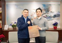 基隆跟進北市 營養午餐全面免費 基隆跟進北市 營養午餐全面免費