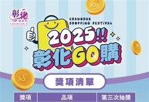 「2025彰化GO購」最終抽獎登場 消費拚經濟圓滿落幕 百萬電動車得主揭曉 「2025彰化go購」最終抽獎登場 消費拚經濟圓滿落幕 百萬電動車得主揭曉