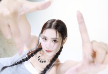 林沁啦啦隊轉戰歌壇 唱自己的歌比上場應援還緊張 林沁啦啦隊轉戰歌壇-唱自己的歌比上場應援還緊張