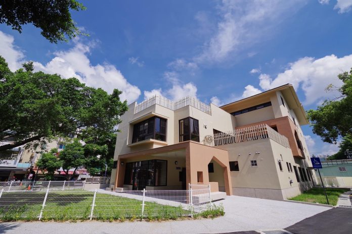 公幼倍增不只達標更超標! 中市府「公幼再加量」加碼2歲專班-升級教保服務 公幼倍增不只達標更超標! 中市府「公幼再加量」加碼2歲專班-升級教保服務