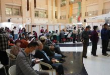 民生醫院115年老人及成人健檢啟動 呼籲民眾重視健康 積極參與 民生醫院115年老人及成人健檢啟動 呼籲民眾重視健康 積極參與