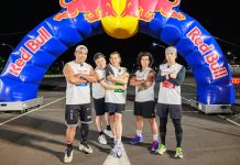 嘻小瓜報名女子組被拒 誤入諧星組群魔亂舞哭笑不得 嘻小瓜報名女子組被拒-誤入諧星組群魔亂舞哭笑不得