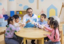 營養午餐免費新北是否跟進? 侯友宜:市府會做好盤整 盼中央地方統一規劃 營養午餐免費新北是否跟進? 侯友宜:市府會做好盤整 盼中央地方統一規劃