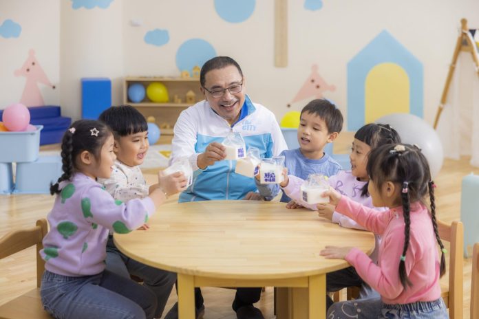 營養午餐免費新北是否跟進?　侯友宜:市府會做好盤整　盼中央地方統一規劃