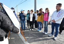 投入3,550萬元 改善鹿港農地重劃區16條農路 以利鄉親安全通行 投入3,550萬元 改善鹿港農地重劃區16條農路 以利鄉親安全通行