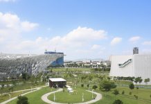 7年打造宜居台中! 中市建設局燙平道路逾千公里、打造235座共融公園 7年打造宜居台中! 中市建設局燙平道路逾千公里、打造235座共融公園